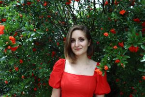 Havalda Orsolya Panni