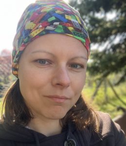 Bagi-Tóth Viktória